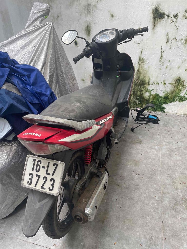 xe máy nouvo. Mua bán Xe máy tại Huyện Hoài Đức Hà Nội được đăng bởi Mr Nam hình 2