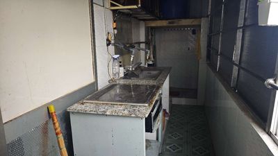 Аренда · 3 комн. · 50 м² · Quận 5, ул. Đường An Bình