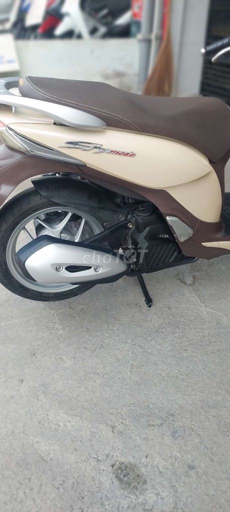 Xe honda sh mode bs 65. Mua bán Xe máy tại Quận Bình Thuỷ Cần Thơ được đăng bởi thiên phúc hình 3