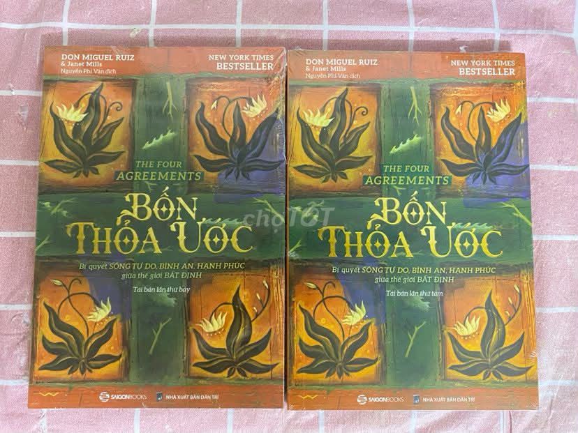 Thanh lý sách còn mới 80-90%. Mua bán Sách tại Quận 1 Tp Hồ Chí Minh được đăng bởi Thảo Lê hình 1