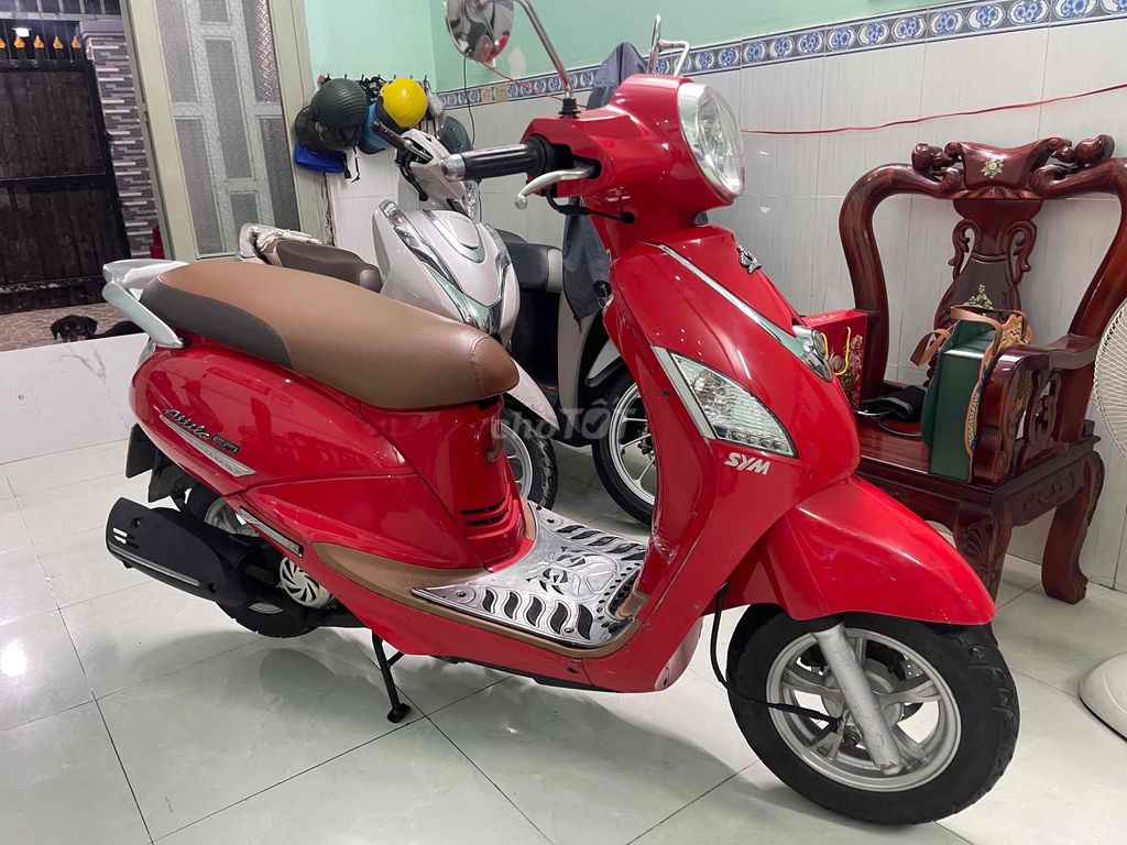 sym fi 2013. Mua bán Xe máy tại Quận 6 Tp Hồ Chí Minh được đăng bởi a tỷ hình 6