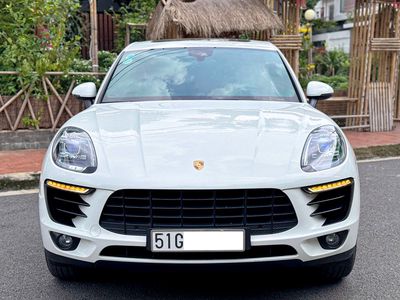 Porsche Macan model 2018 Full Lịch Sử full option. Mua bán Ô tô tại Quận Bình Thạnh Tp Hồ Chí Minh được đăng bởi Hoàng Phát