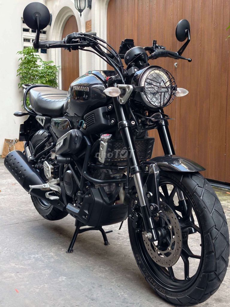 🥰Tphcm Xsr155 dk2025 full đồ chơi..Siêu đẹp Ae😍. Mua bán Xe máy tại Quận 12 Tp Hồ Chí Minh được đăng bởi Hoàng Phúc  hình 1