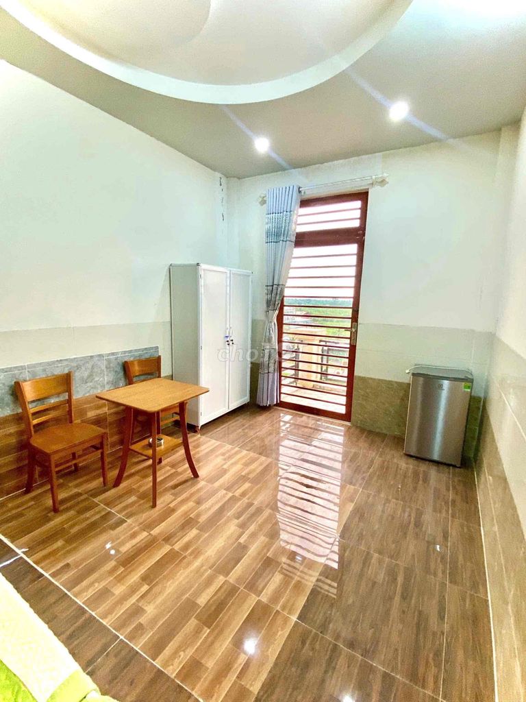 Minihouse Có Ban Công Gần ĐH Tây Đô. Cho thuê phòng trọ tại Quận Cái Răng Cần Thơ được đăng bởi Nguyễn Chấn Hiệp hình 2