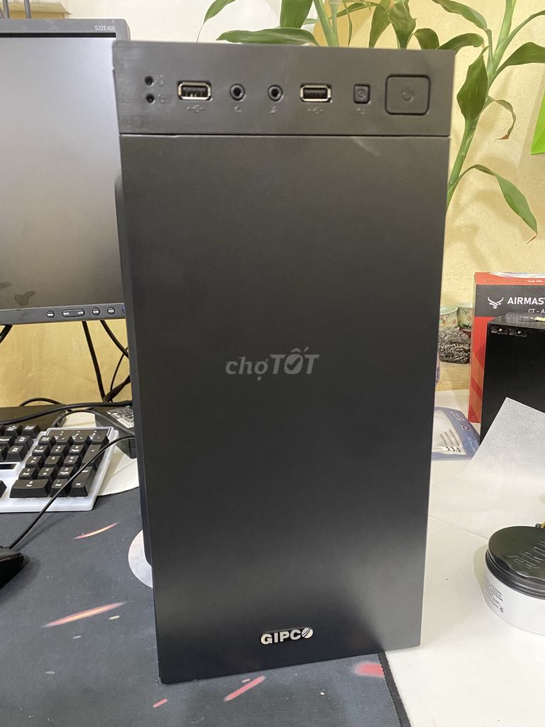 ✅ Cây PC văn phòng i5 ram 8G likenew ✅. Mua bán Máy tính để bàn tại Huyện Thanh Trì Hà Nội được đăng bởi Laptop Giá Rẻ Hà Nội hình 1