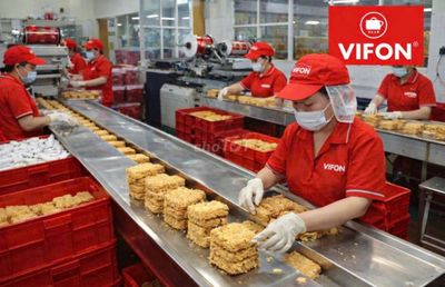 CÔNG NHÂN SẢN XUẤT NHÀ MÁY 