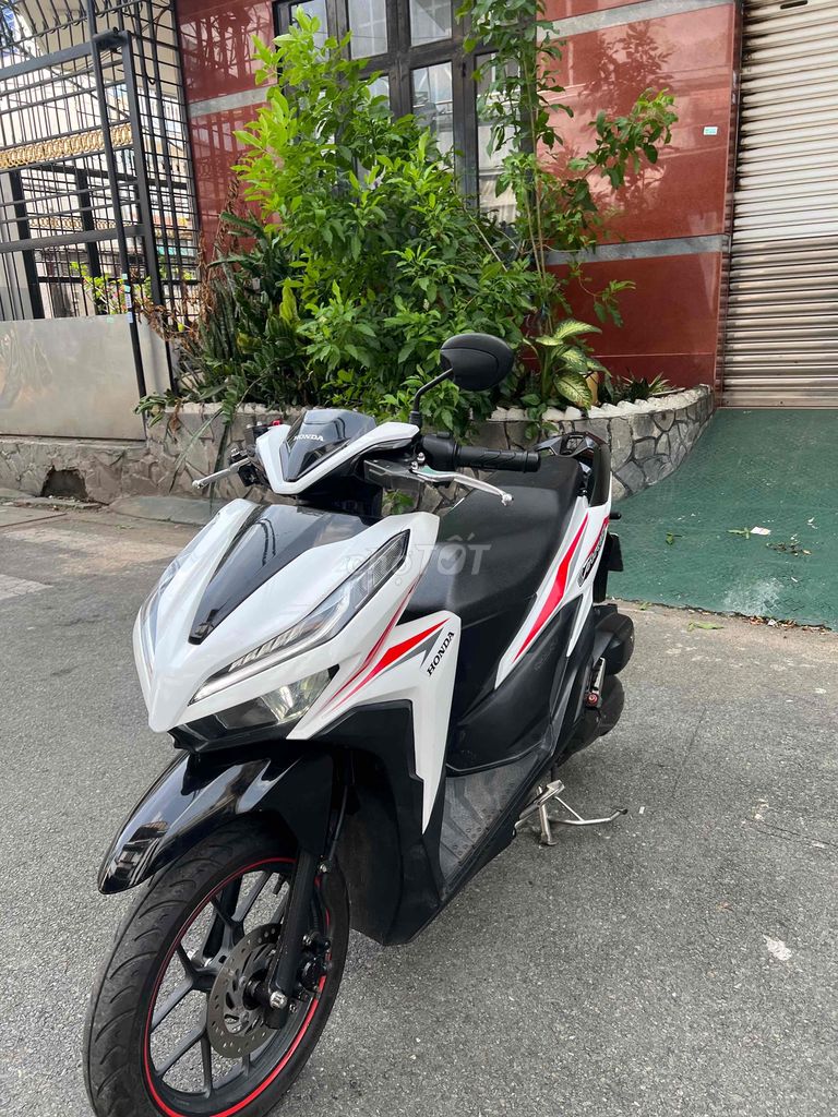 💥 Honda Vario 125 💥 BSTP Chính Chủ💥 2018💥💥