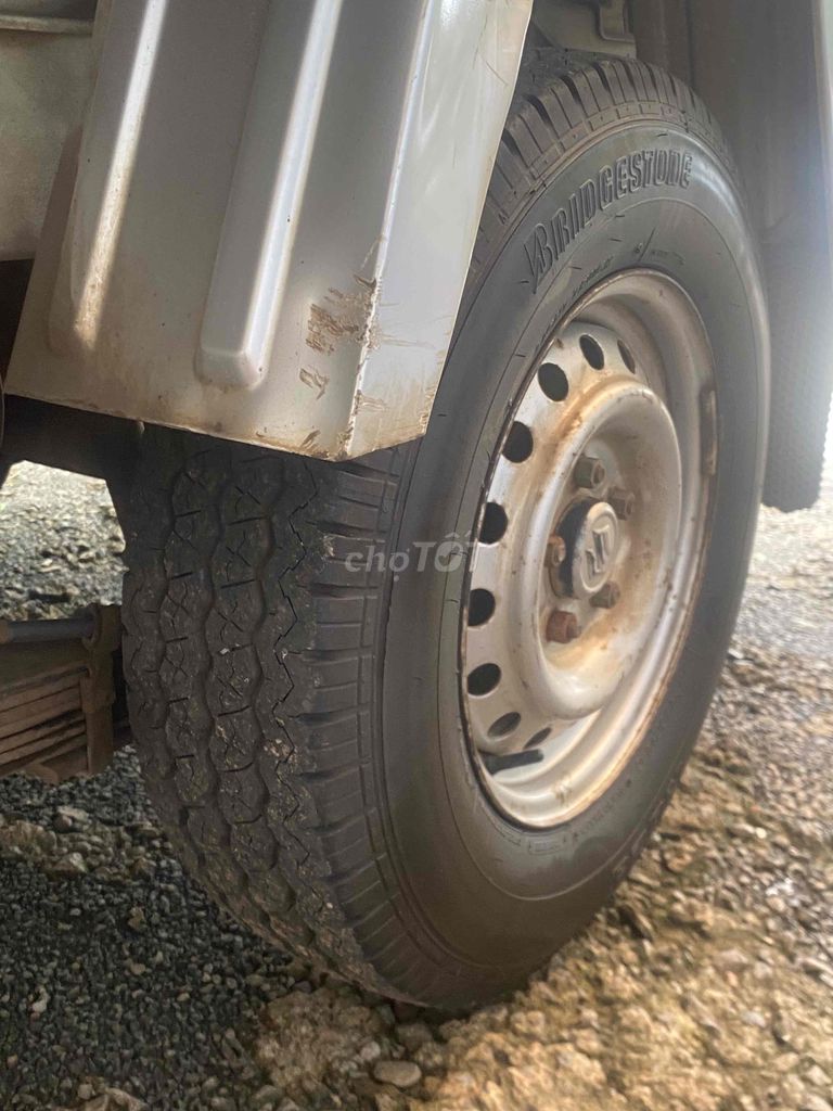 suzuki 2011 thùng 2m6. Mua bán Xe tải, xe ben tại Huyện Thống Nhất Đồng Nai được đăng bởi Châu vũ hình 5