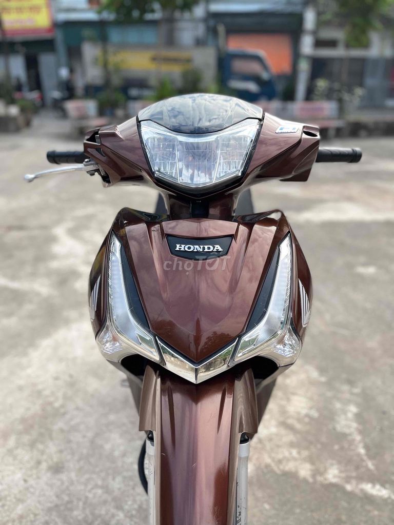 Future125 đèn Lét nguyên zin cực chất biển 29HN5so. Mua bán Xe máy tại Huyện Thanh Trì Hà Nội được đăng bởi Tiến Thịnh  hình 6