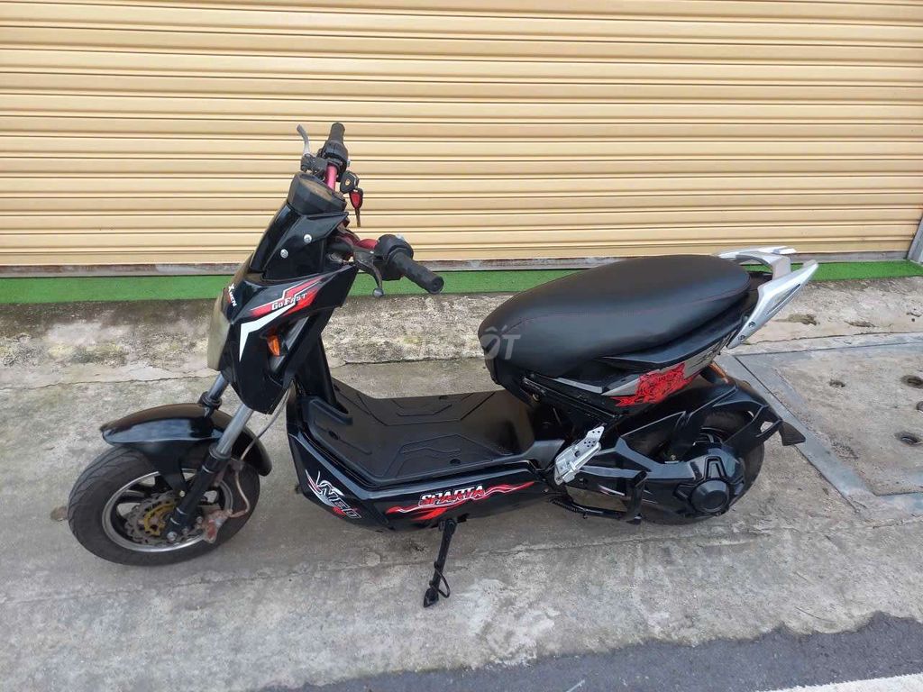 Thanh lý xe điện xmen. Mua bán Xe điện tại Thị xã Bến Cát Bình Dương được đăng bởi Nguyễn Kiên Anh hình 4