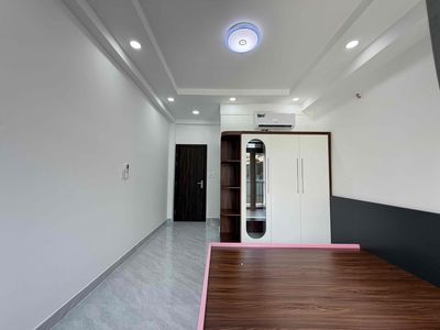 Phòng trọ 35 m² · Hẻm 1276 Quang Trung