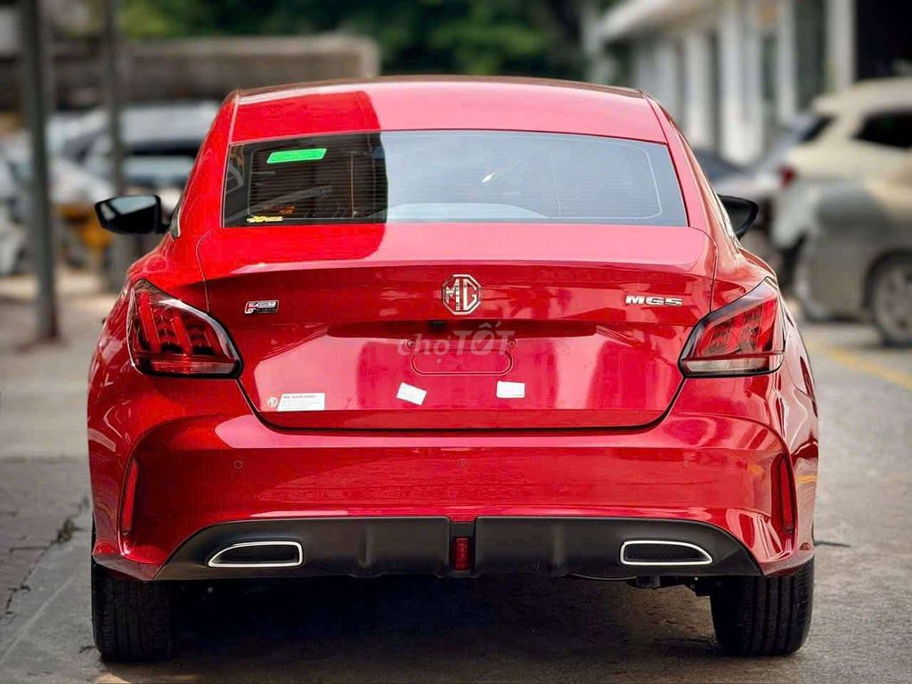 mua xe mg5 giá cao 50_100 cho góp nối tiếp ngân h. Mua bán Ô tô tại Quận Ô Môn Cần Thơ được đăng bởi LÂM TUẤN VINH hình 9