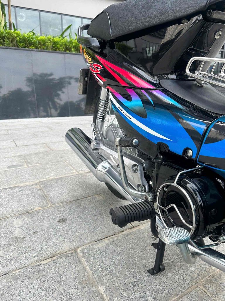 bán xe. Mua bán Xe máy tại Quận Bắc Từ Liêm Hà Nội được đăng bởi Tạ Ngọc Linh hình 8