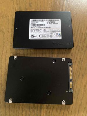 SSD Laptop Pc 128G hiệu Samsung zin all W10 Pro