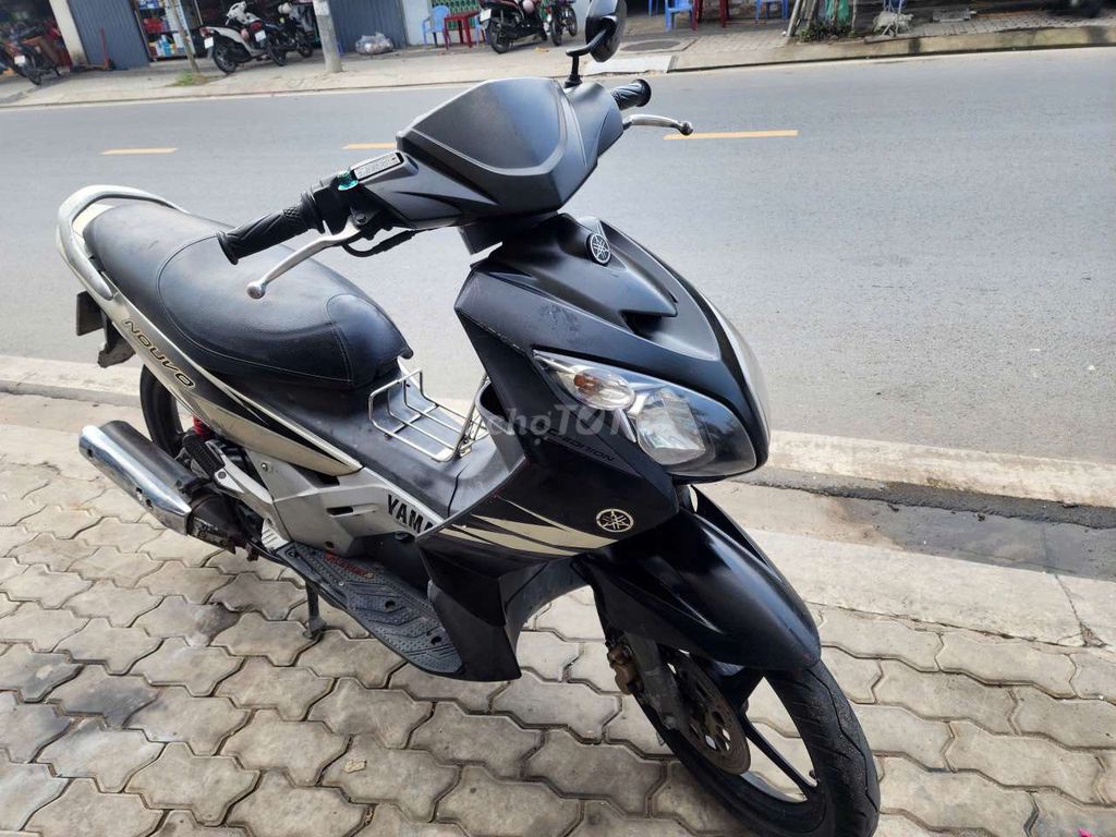 Nouvo 2 Yamaha bstp cavet đủ. Mua bán Xe máy tại Quận 12 Tp Hồ Chí Minh được đăng bởi vang hình 5