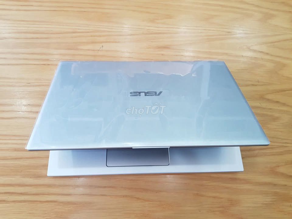 Asus Vivobook A412FA i3-8145U 14 inch 4GB/256GB. Mua bán Laptop tại Thành phố Qui Nhơn Bình Định được đăng bởi NGỌC PHÚC LAPTOPS hình 1