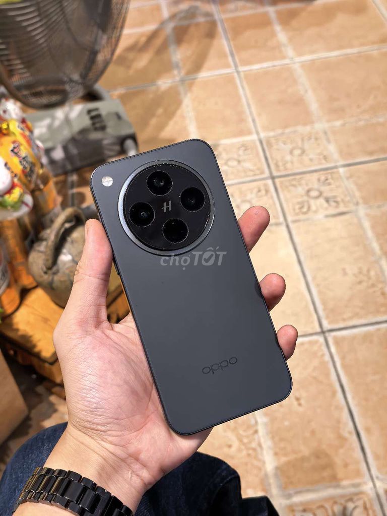 Oppo Find X8 12GB/512GB. Mua bán Điện thoại tại Quận Ba Đình Hà Nội được đăng bởi Nguyễn Thanh Sơn hình 1