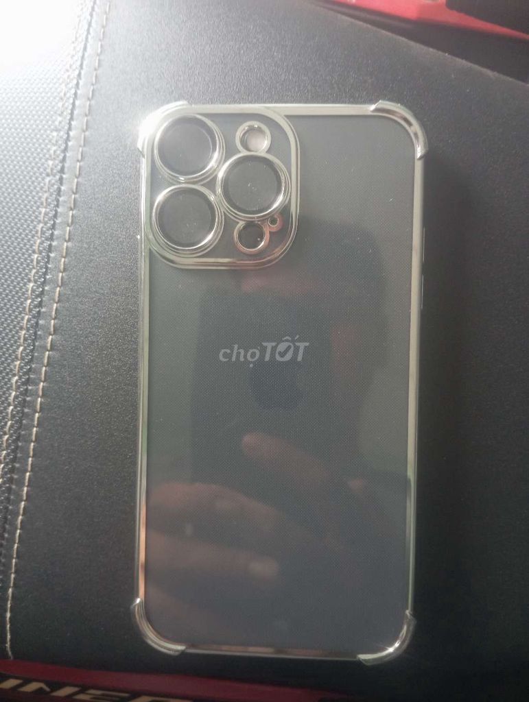 iPhone XR độ vỏ 14pro. Mua bán Điện thoại tại Thành phố Dĩ An Bình Dương được đăng bởi nguyễn  hình 1