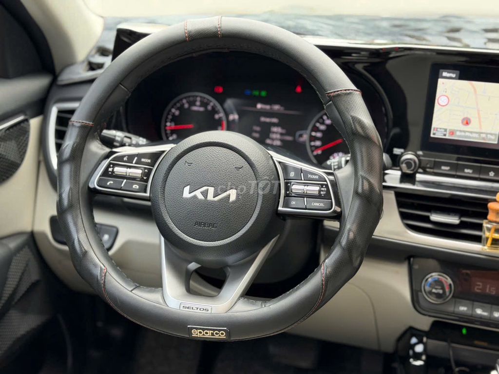 Kia Seltos Premium 5 chỗ. Mua bán Ô tô tại Thành phố Thủ Đức Tp Hồ Chí Minh được đăng bởi Văn hiếu hình 9