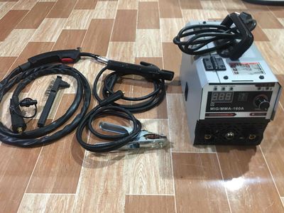 Hàn mic và que chất lượng. Mua bán Đồ chuyên dụng, Giống nuôi trồng tại Huyện Lâm Hà Lâm Đồng được đăng bởi Công Kỳ