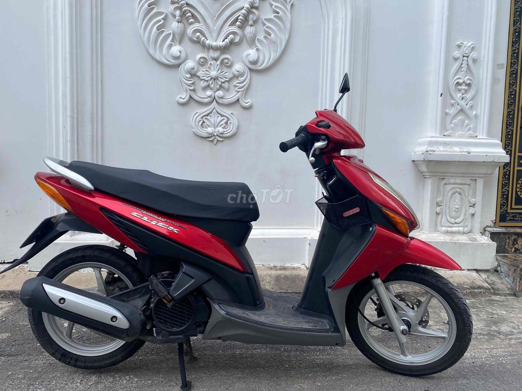 click 110 máy thái zin êm 9 chủ kí bán. Mua bán Xe máy tại Quận Tân Bình Tp Hồ Chí Minh được đăng bởi CÁ NHÂN   9 CHỦ hình 2