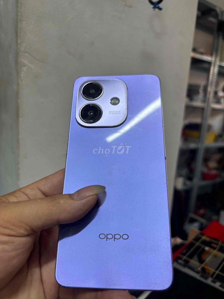 Oppo A5i , ram4/ 128GB. Mua bán Điện thoại tại Thành phố Biên Hòa Đồng Nai được đăng bởi nghia hình 1