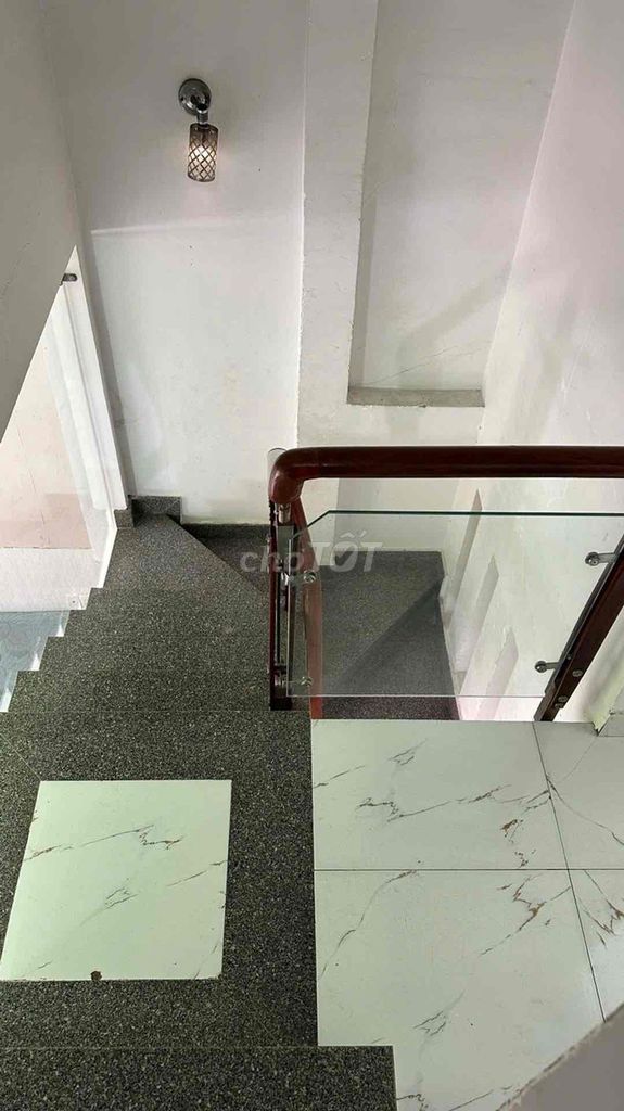 Переулок 3.5м — от собственника, 45м², самый большой в сегменте