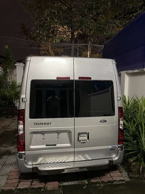Hết nhu cầu cần bán Ford Transit 2016 1 chủ. Mua bán Ô tô tại Thành phố Thủ Dầu Một Bình Dương được đăng bởi Thông Lưu Thành
