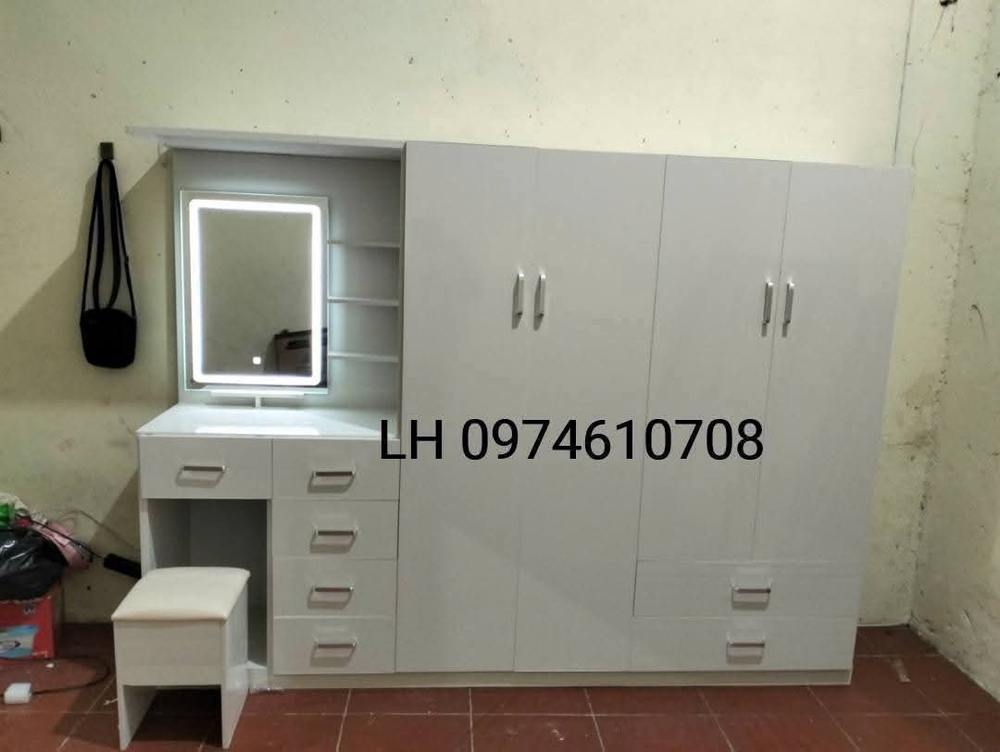 TỦ NHỰA ĐÀI LOAN KHÁNH HUYỀN 678 tại undefined undefined hình 1