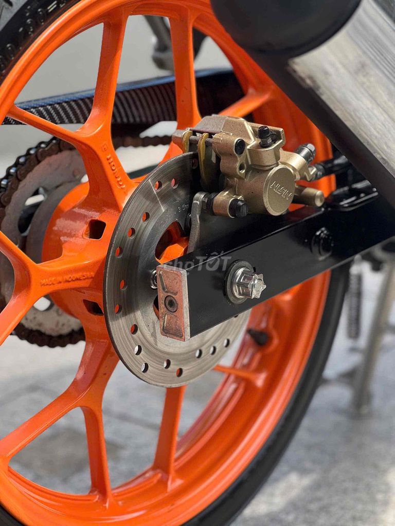 ❤️Sonic 150 repsol đời 2018 bstp chính chủ. Mua bán Xe máy tại Quận 11 Tp Hồ Chí Minh được đăng bởi Hưng Từ hình 9