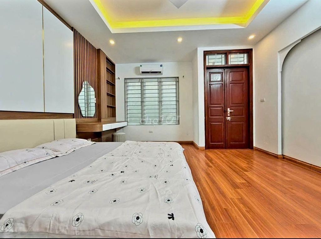 Участок под застройку в Зяп Бат, 40 м² х 5 эт., у авто, перспектива фасада
