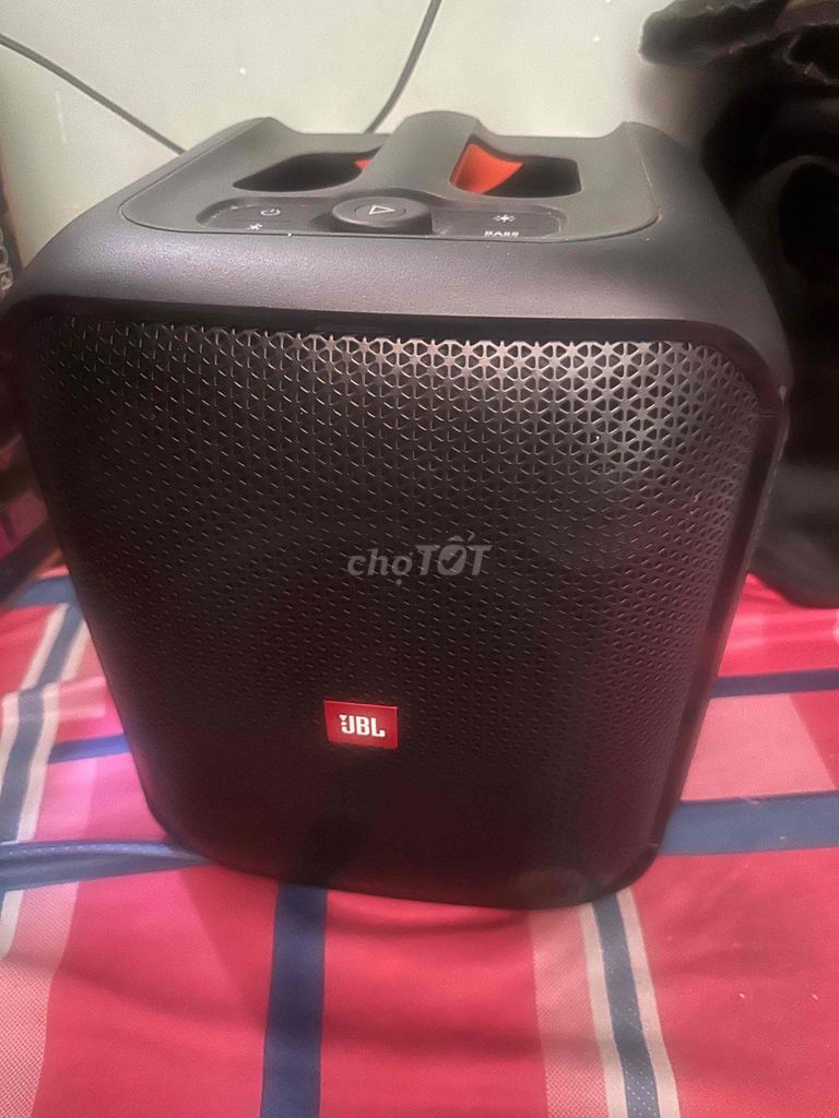 Loa Bluetooth JBL PartyBox Encore. Mua bán Tivi, Âm thanh tại Quận 5 Tp Hồ Chí Minh được đăng bởi hoaipuma hình 1