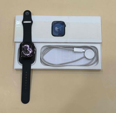 Apple Watch Series 9 45mm Midnight GPS