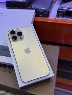 14 Pro max 512 Gold CH/A 2 sim Pin new 100. Mua bán Điện thoại tại Quận 3 Tp Hồ Chí Minh được đăng bởi Nam Á Mobile