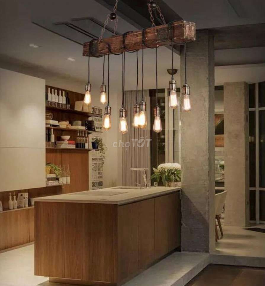 Bộ đèn thả phong thủy 10bóng đẹp mới như hình100%. Mua bán Đèn tại Huyện Bình Chánh Tp Hồ Chí Minh được đăng bởi Trần Đạt Phát hình 1
