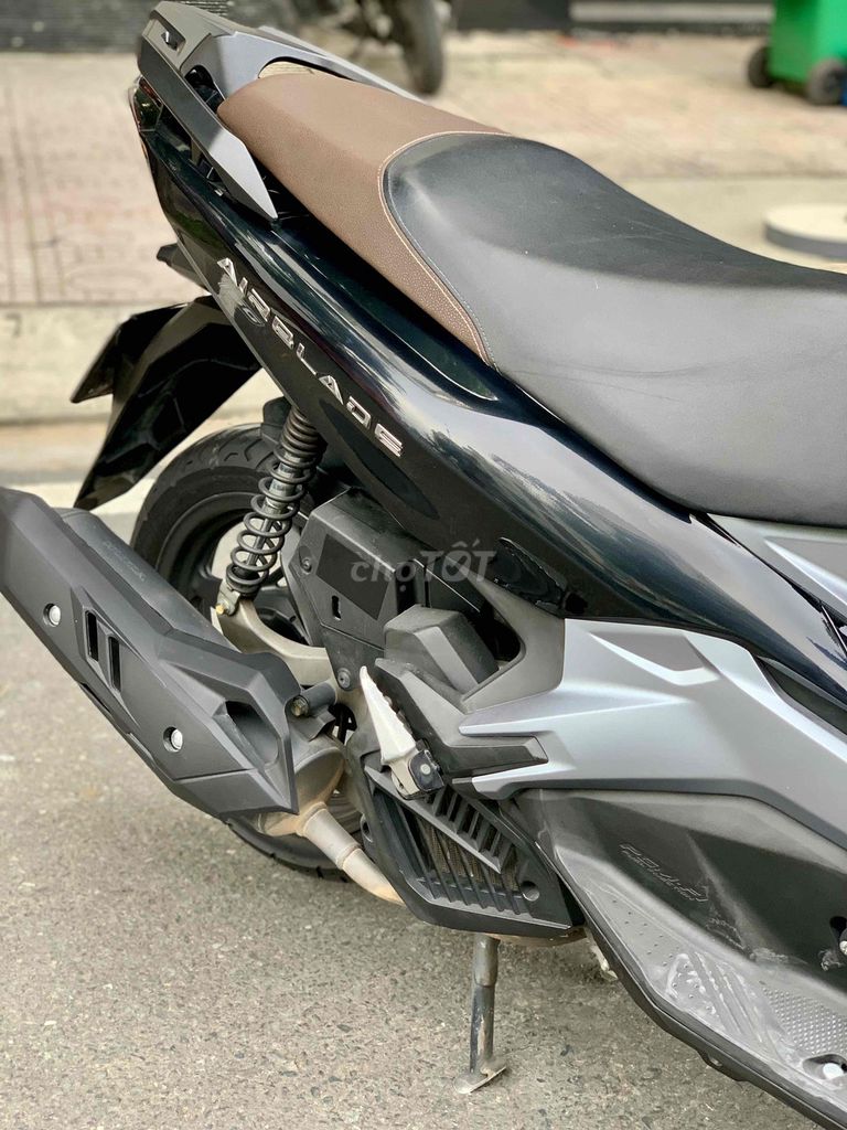 Air Blade 150 2020 biển 85 chính chủ ABS siêu đẹp. Mua bán Xe máy tại Thành phố Thủ Đức Tp Hồ Chí Minh được đăng bởi iMotorbike Khương Phan hình 12