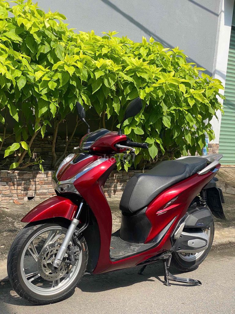 SH 150i đk 2022 BSTP Chính Chủ. Mua bán Xe máy tại Thành phố Thủ Đức Tp Hồ Chí Minh được đăng bởi thuy tran hình 1