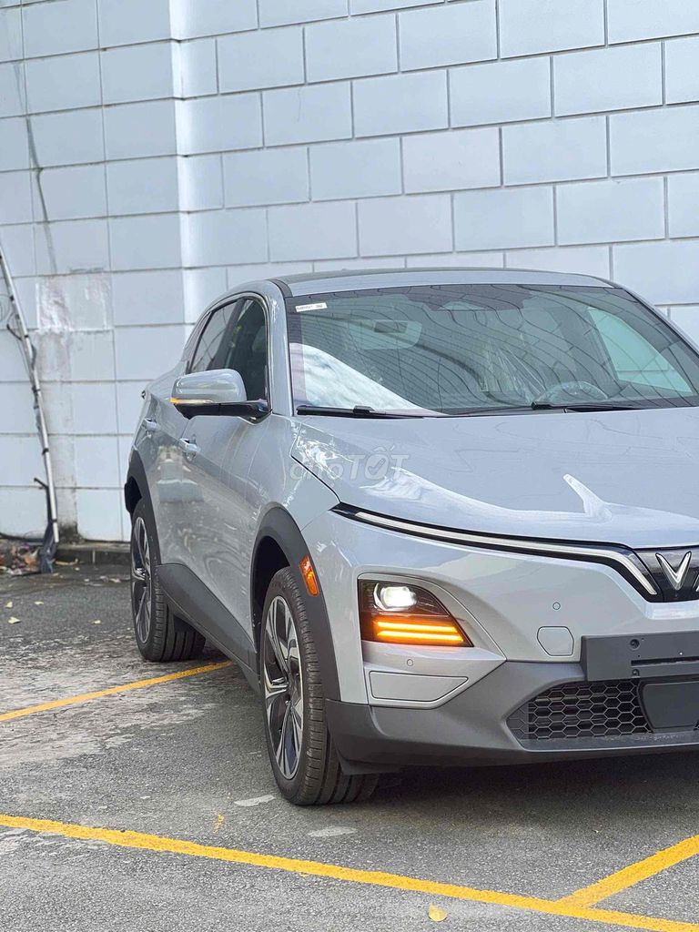 VinFast VF6 2025 Plus. Mua bán Ô tô tại Quận Gò Vấp Tp Hồ Chí Minh được đăng bởi Vinfast Hà Huy Giáp hình 3