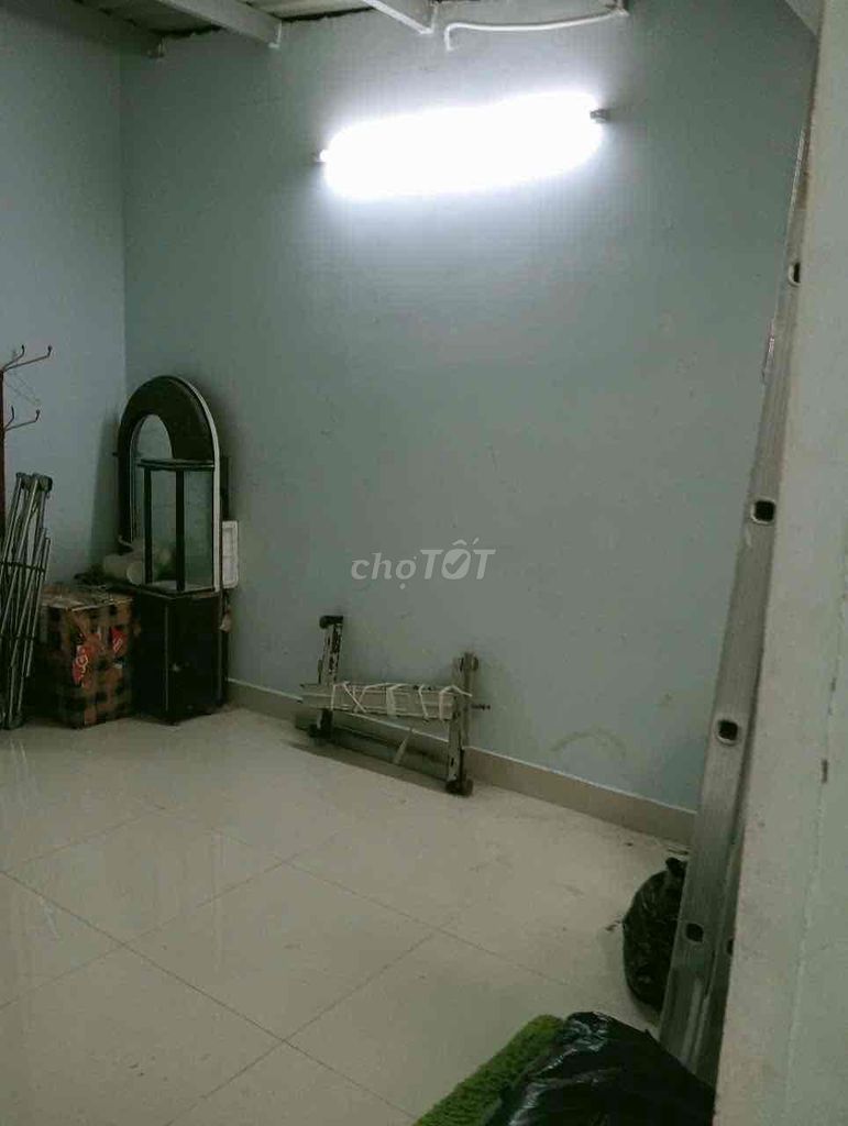 H4M KHU TÂY THẠNH, 4x16 - 1 LẦU - ST 3PN - 2WC - ảnh 3
