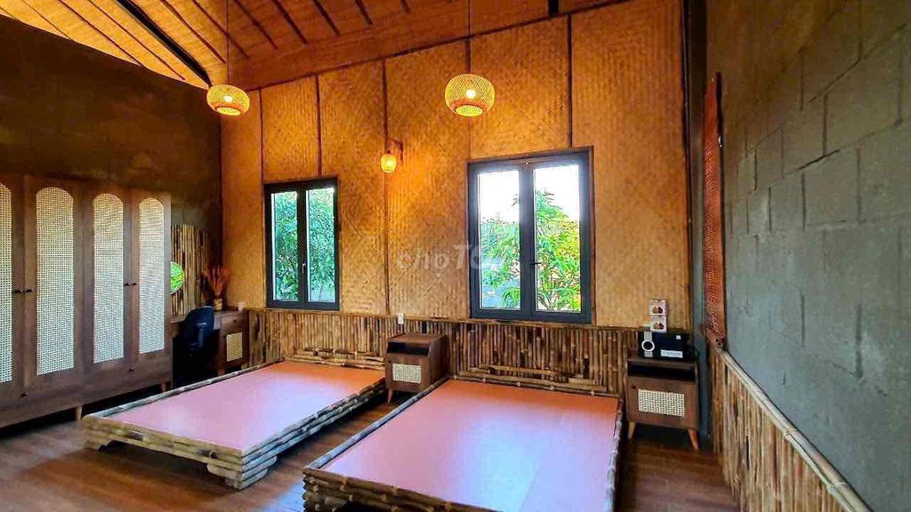 nhà vườn Bình Lợi mặt tiền đường Longg Chiến nơi lý tưởng nghỉ ngơi. Mua bán nhà ở tại Huyện Vĩnh Cửu Đồng Nai được đăng bởi Nguyễn Văn Đại hình 4