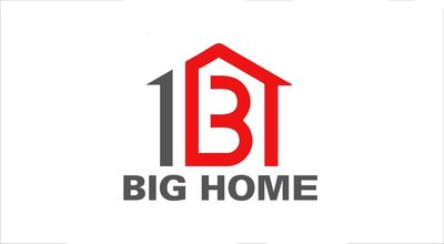 CÔNG TY TNHH DỊCH VỤ BẤT ĐỘNG SẢN BIG HOME