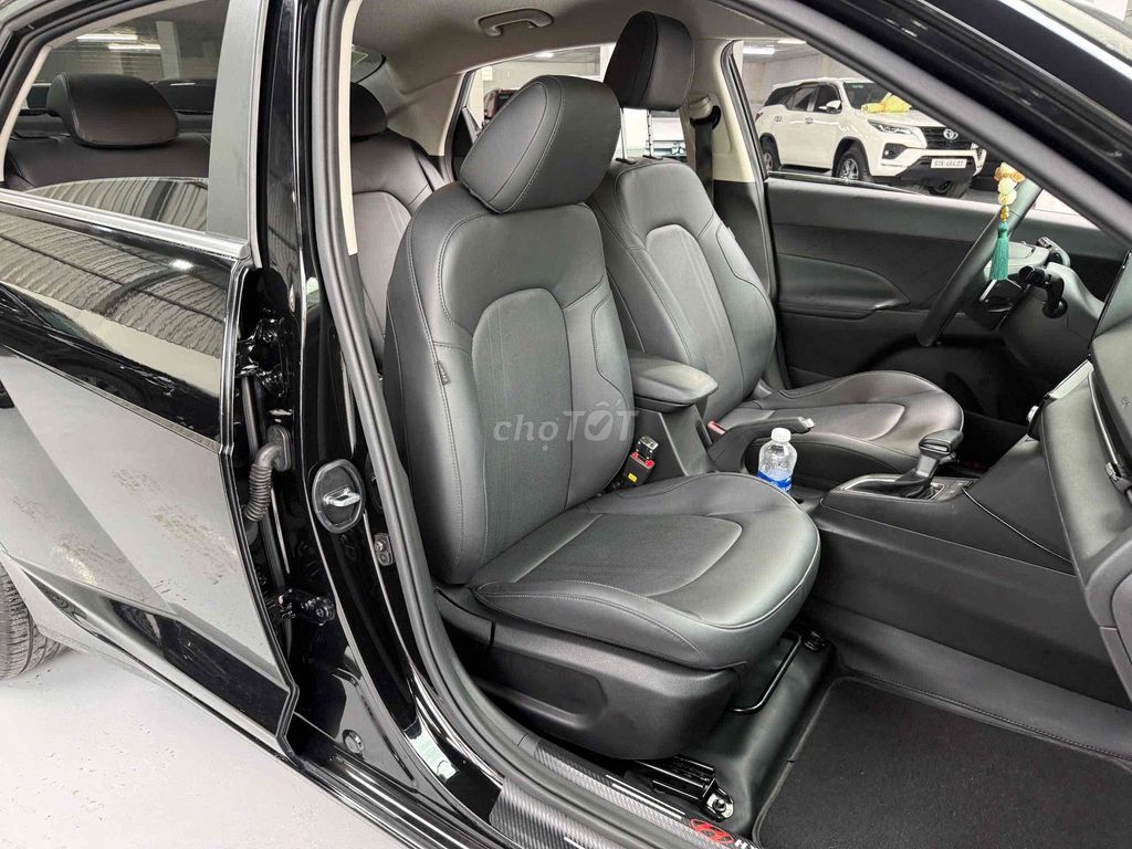 Hyundai Accent 2024 1.5 AT Cao cấp - 29000 km. Mua bán Ô tô tại Thành phố Thủ Đức Tp Hồ Chí Minh được đăng bởi Phúc xe lướt hình 11