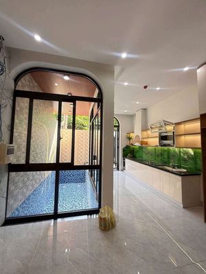 Rent · 4 bd · 90 м² · Quận Ngũ Hành Sơn, ул. trịnh lỗi
