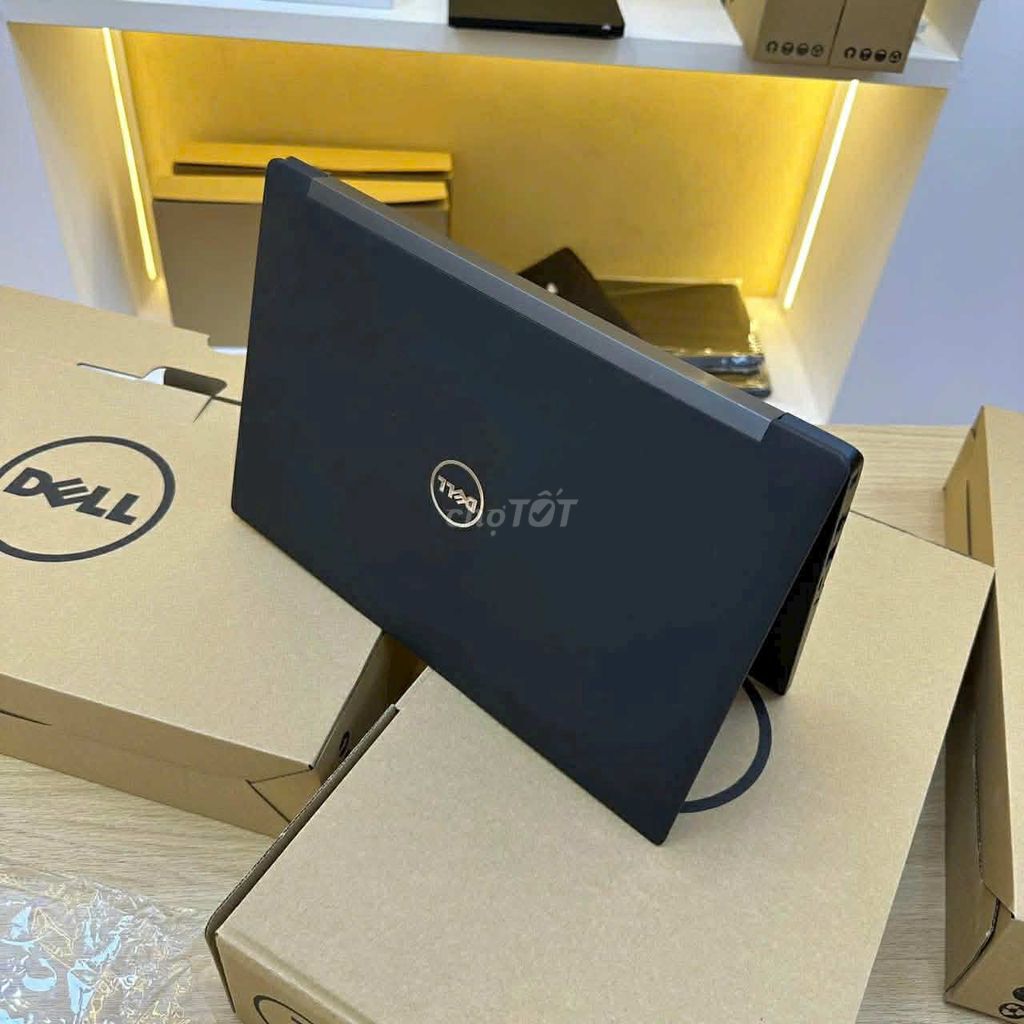 LAPTOP DELL - BÁN TRẢ GÓP BAO NỢ XẤU. Mua bán Laptop tại Quận 6 Tp Hồ Chí Minh được đăng bởi Điện Máy Trả Góp Bao Nợ Xấu hình 1