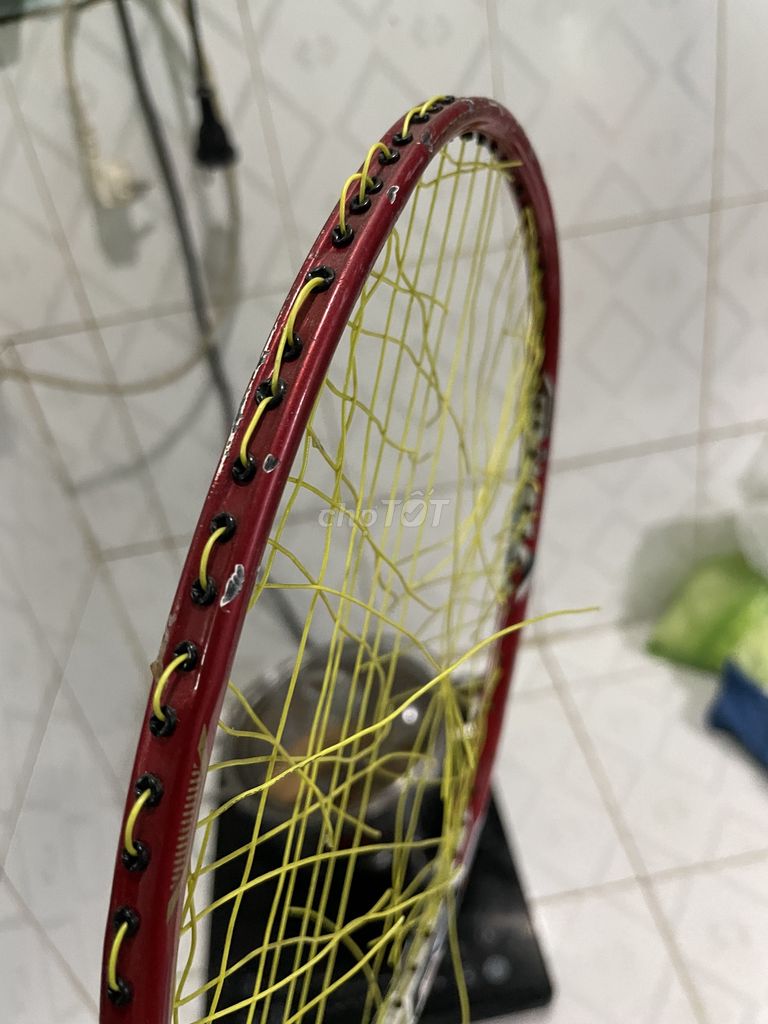 vợt cầu lông Yonex Nanoray I-speed