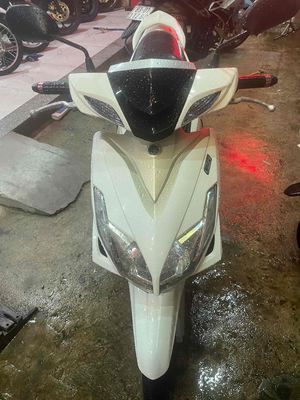 luvias fi đẹp leng keng, máy zin, ccc. Mua bán Xe máy tại Thị xã Tân Uyên Bình Dương được đăng bởi Maria Ngọcc