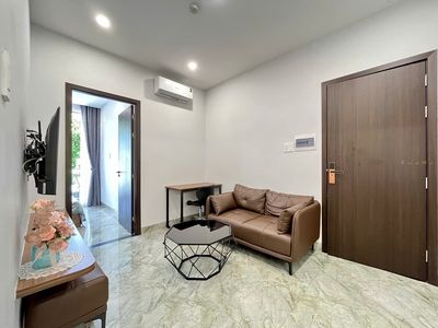 Аренда · 1 комн. · 35 м² · Quận Sơn Trà, ул. An Nhơn 15