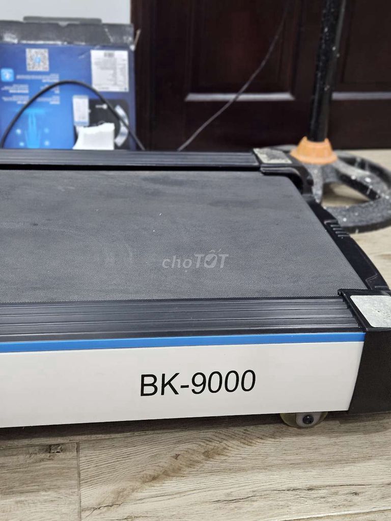 Máy chạy bộ Kíngport BK-9000