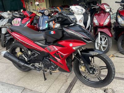 Exciter 150 MX King 2018 mới 90% Bstp chính chủ. Mua bán Xe máy tại Quận Tân Phú Tp Hồ Chí Minh được đăng bởi Tuanduy