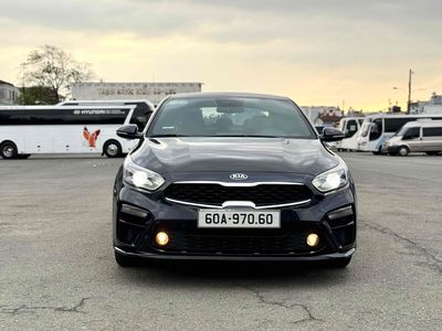 Kia Cerato 2021 2.0 AT PREMIUM - 57000 km. Mua bán Ô tô tại Quận Tân Phú Tp Hồ Chí Minh được đăng bởi Lê Băng Vinh
